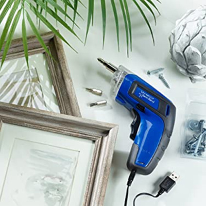 Germ-Savvy® Heimwerken