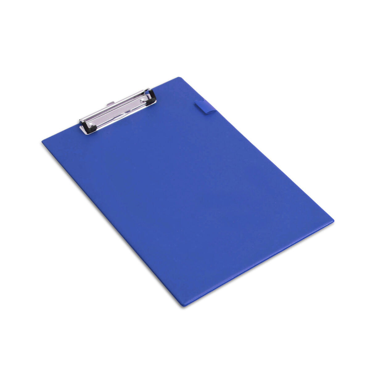 Standard Clipboard A4+/Foolscap - Blue