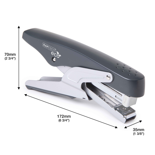 ECO Beluga Plier - Grey – Bild 3