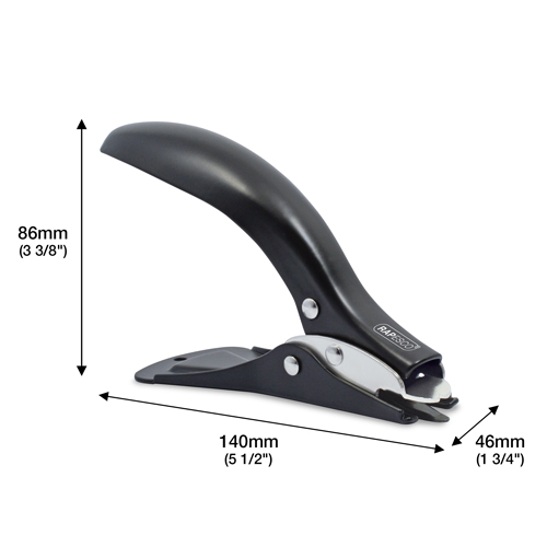 Heavy Duty & Carton Staple Remover – Bild 3